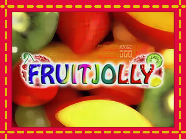 FruitJolly: luaj online