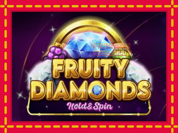 Fruity Diamonds: luaj online