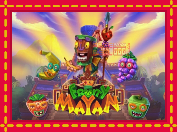 Fruity Mayan: luaj online