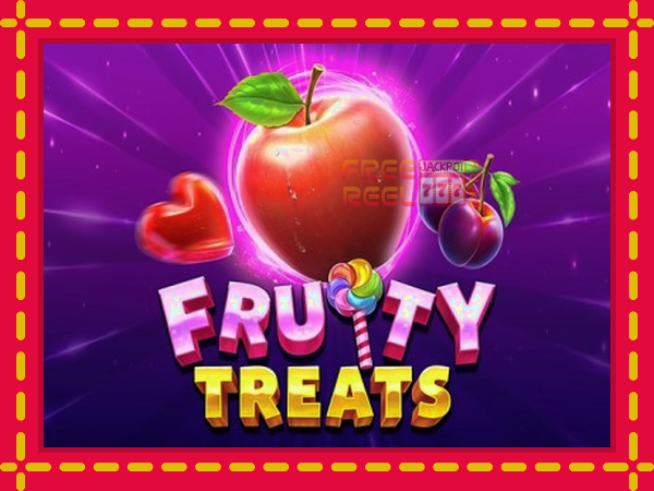 Fruity Treats: luaj online