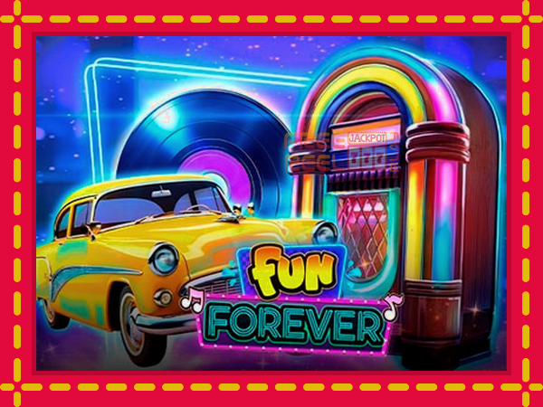 Fun Forever: luaj online