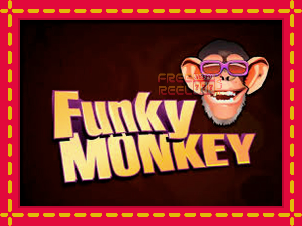 Funky Monkey: luaj online