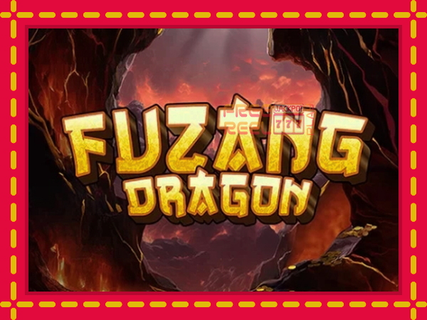 Fuzang Dragon: luaj online