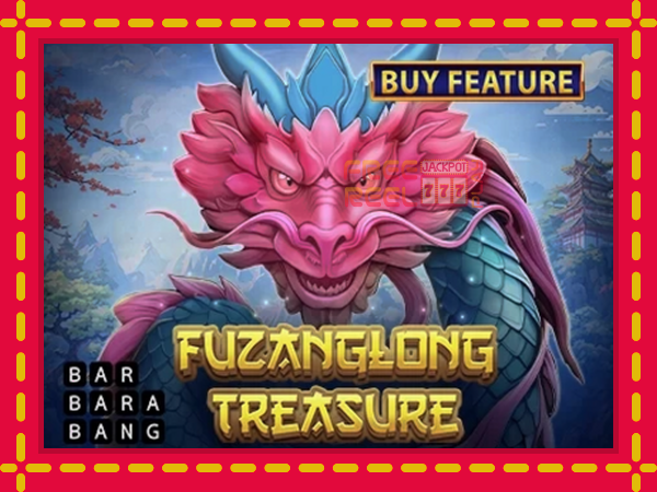 Fuzanglong Treasure: luaj online