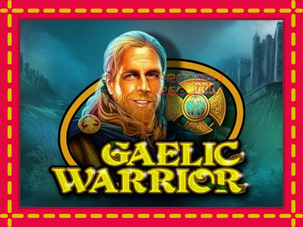 Gaelic Warrior: luaj online