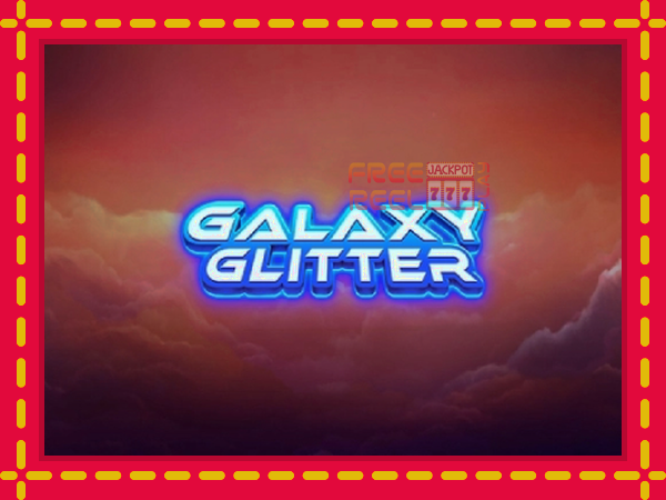 Galaxy Glitter: luaj online