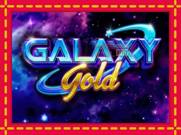 Galaxy Gold CashStacks Gold: luaj online