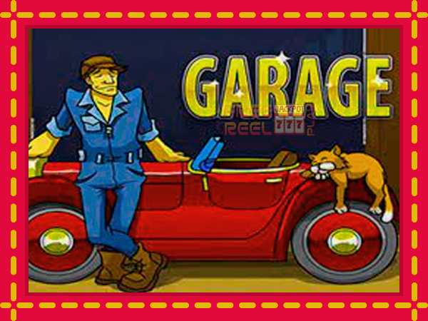 Garage: luaj online