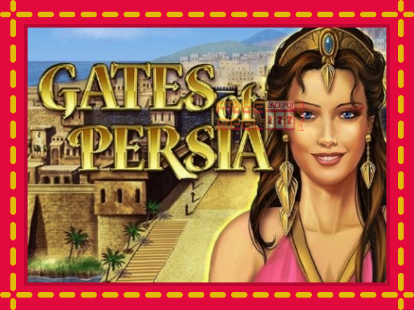 Gates of Persia: luaj online