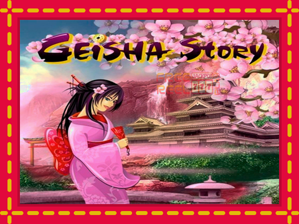 Geisha Story: luaj online