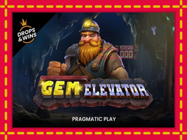 Gem Elevator: luaj online