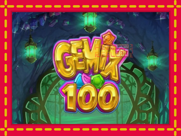 Gemix 100: luaj online