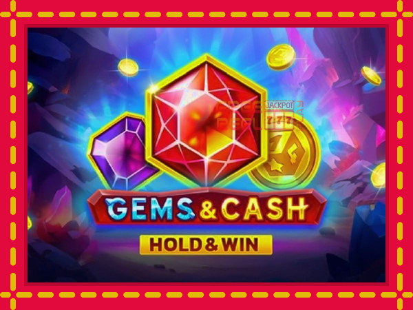 Gems & Cash: luaj online