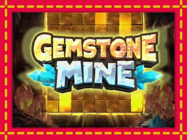 Gemstone Mine: luaj online