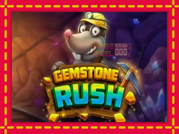 Gemstone Rush: luaj online