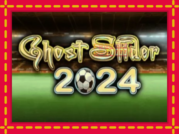 Ghost Slider 2024: luaj online