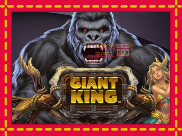 Giant King: luaj online