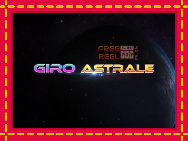 Giro Astrale: luaj online