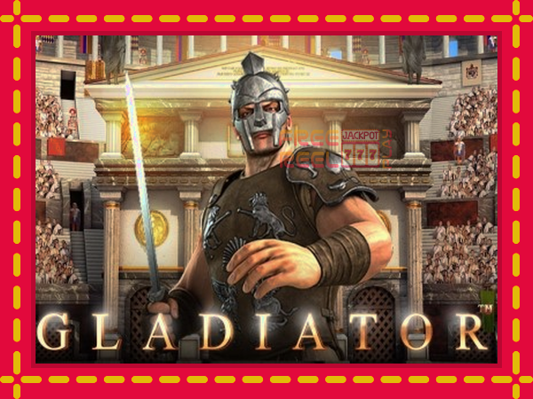 Gladiator: luaj online