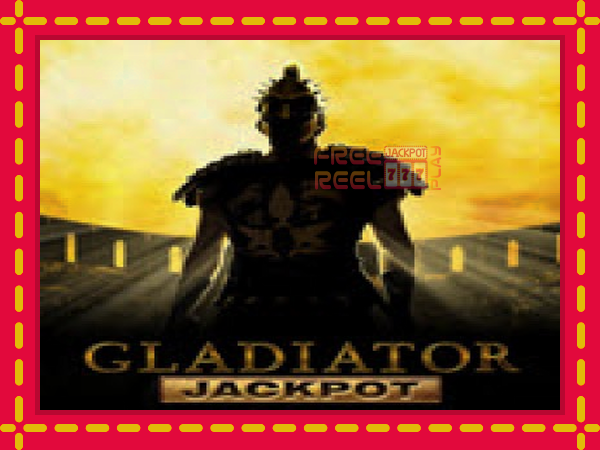 Gladiator Jackpot: luaj online