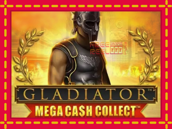 Gladiator: Mega Cash Collect: luaj online