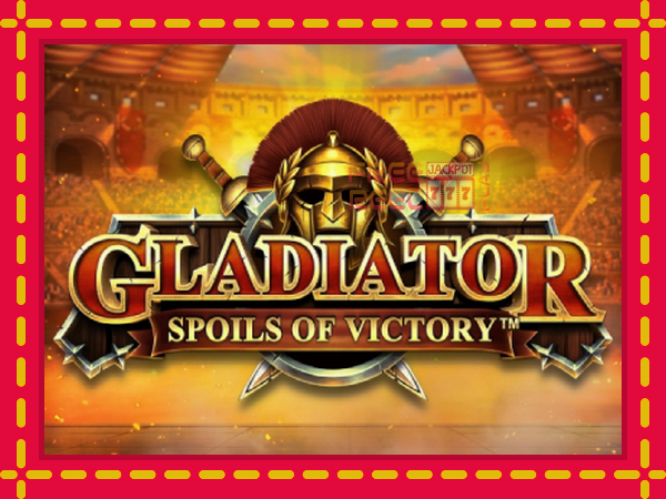 Gladiator Spoils of Victory: luaj online