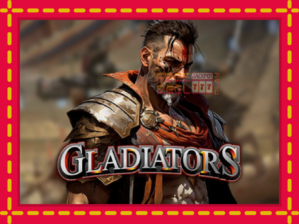 Gladiators: luaj online