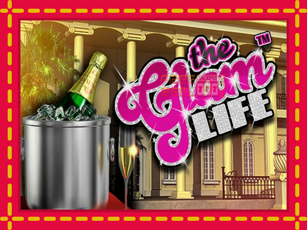 Glam Life: luaj online