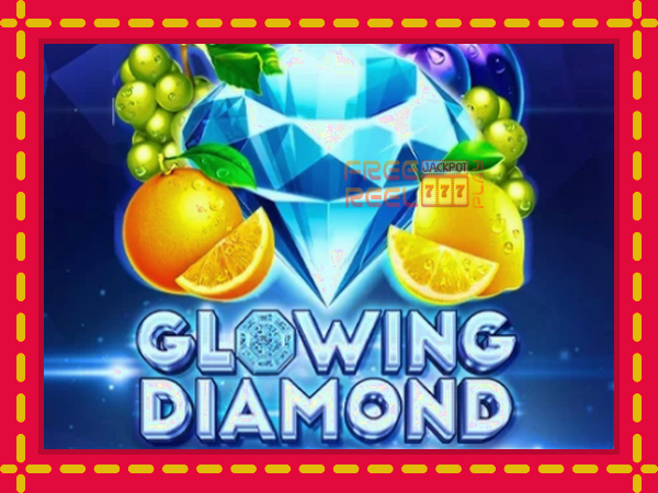 Glowing Diamond: luaj online