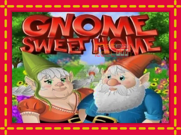 Gnome Sweet Home: luaj online