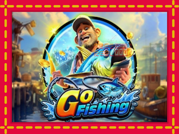 Go Fishing: luaj online