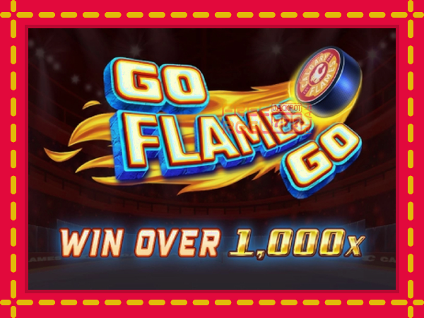 Go Flames Go: luaj online