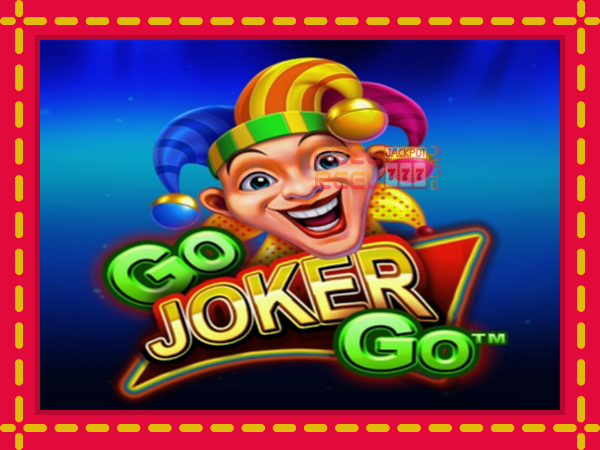 Go Joker Go: luaj online