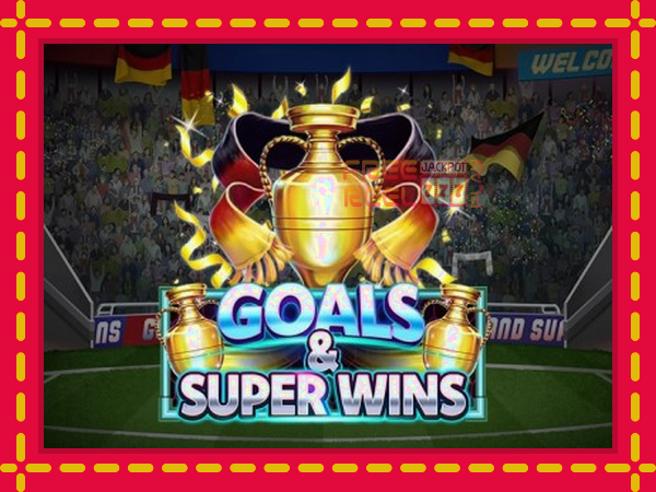 Goals & Super Wins: luaj online