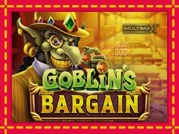 Goblins Bargain: luaj online