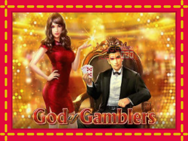 God of Gamblers: luaj online