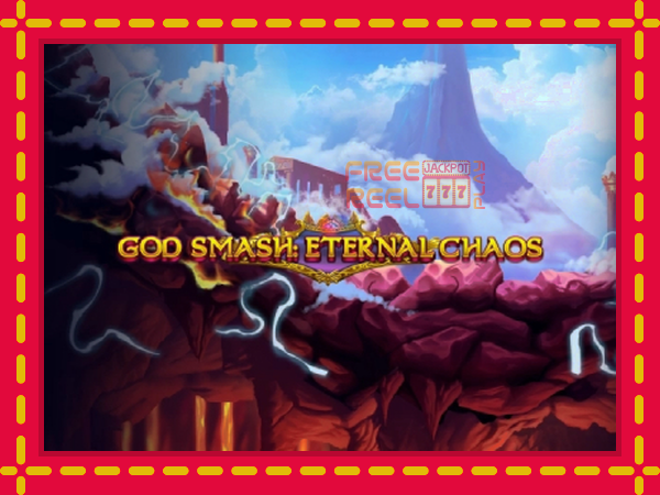 God Smash: Eternal Chaos: luaj online