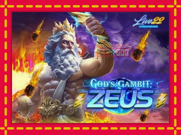 God’s Gambit: Zeus: luaj online