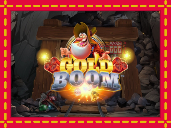 Gold Boom: luaj online