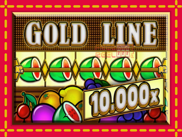 Gold Line: luaj online