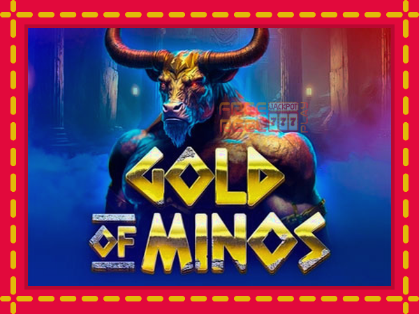 Gold of Minos: luaj online