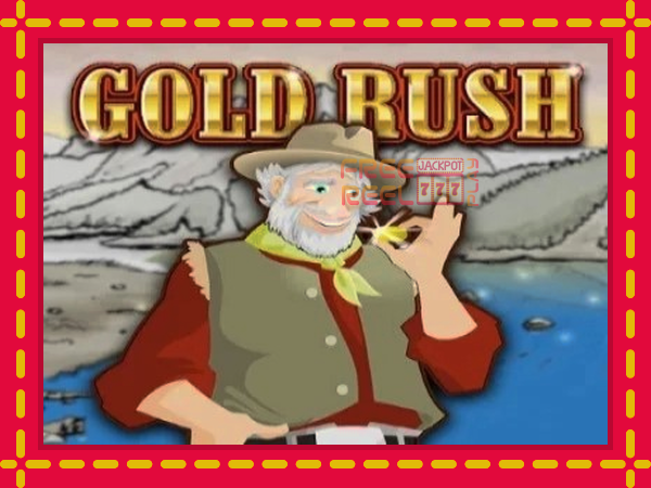 Gold Rush: luaj online