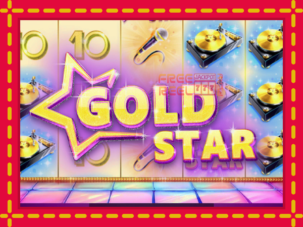 Gold Star: luaj online