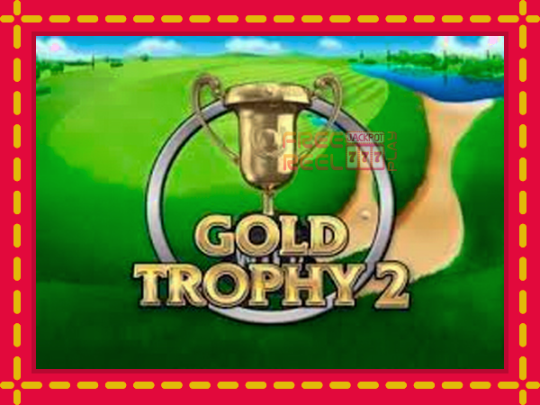 Gold Trophy 2: luaj online