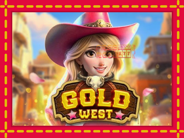 Gold West: luaj online