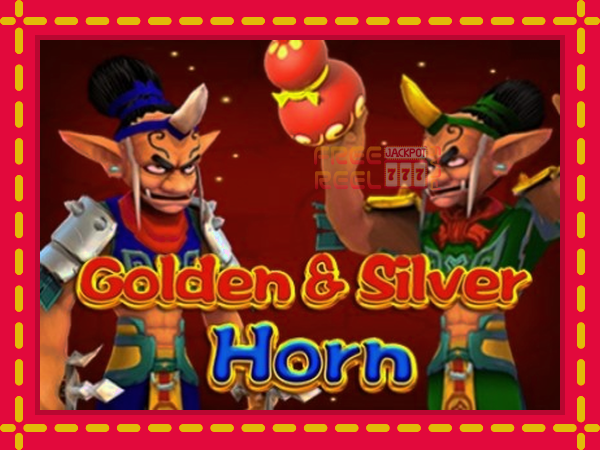 Golden & Silver Horn: luaj online