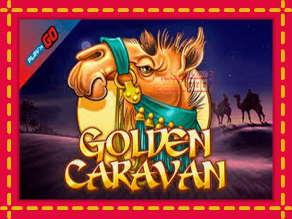 Golden Caravan: luaj online