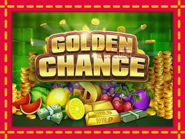 Golden Chance: luaj online