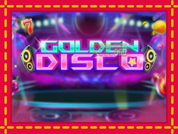 Golden Disco: luaj online