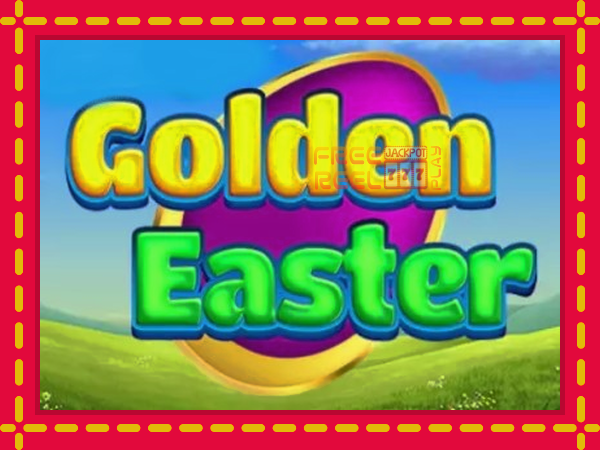 Golden Easter: luaj online